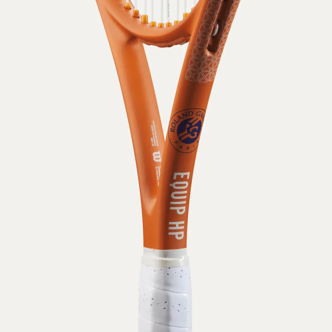 Wilson Roland Garros Equipe HP tennis racket - Image 4