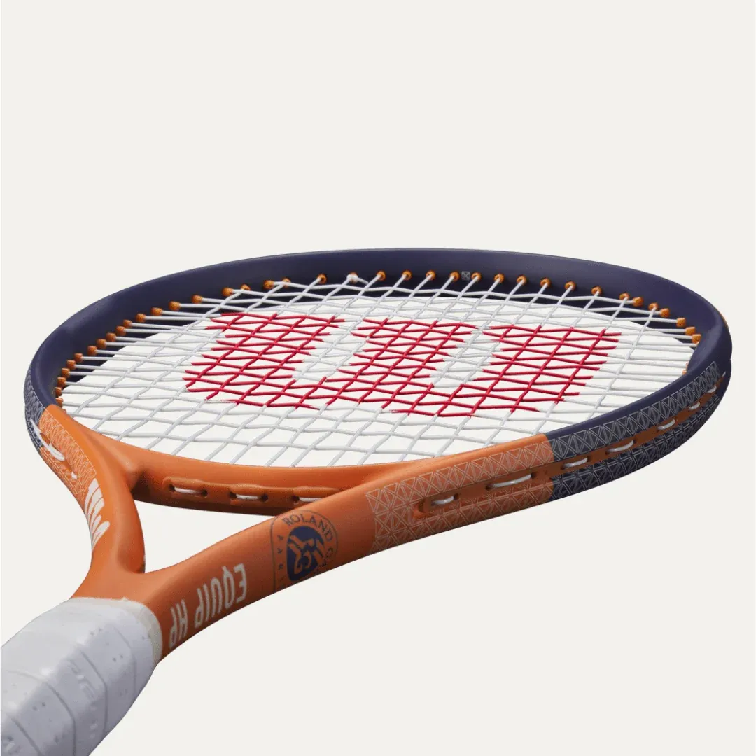 Wilson Roland Garros Equipe HP tennis racket - Image 3