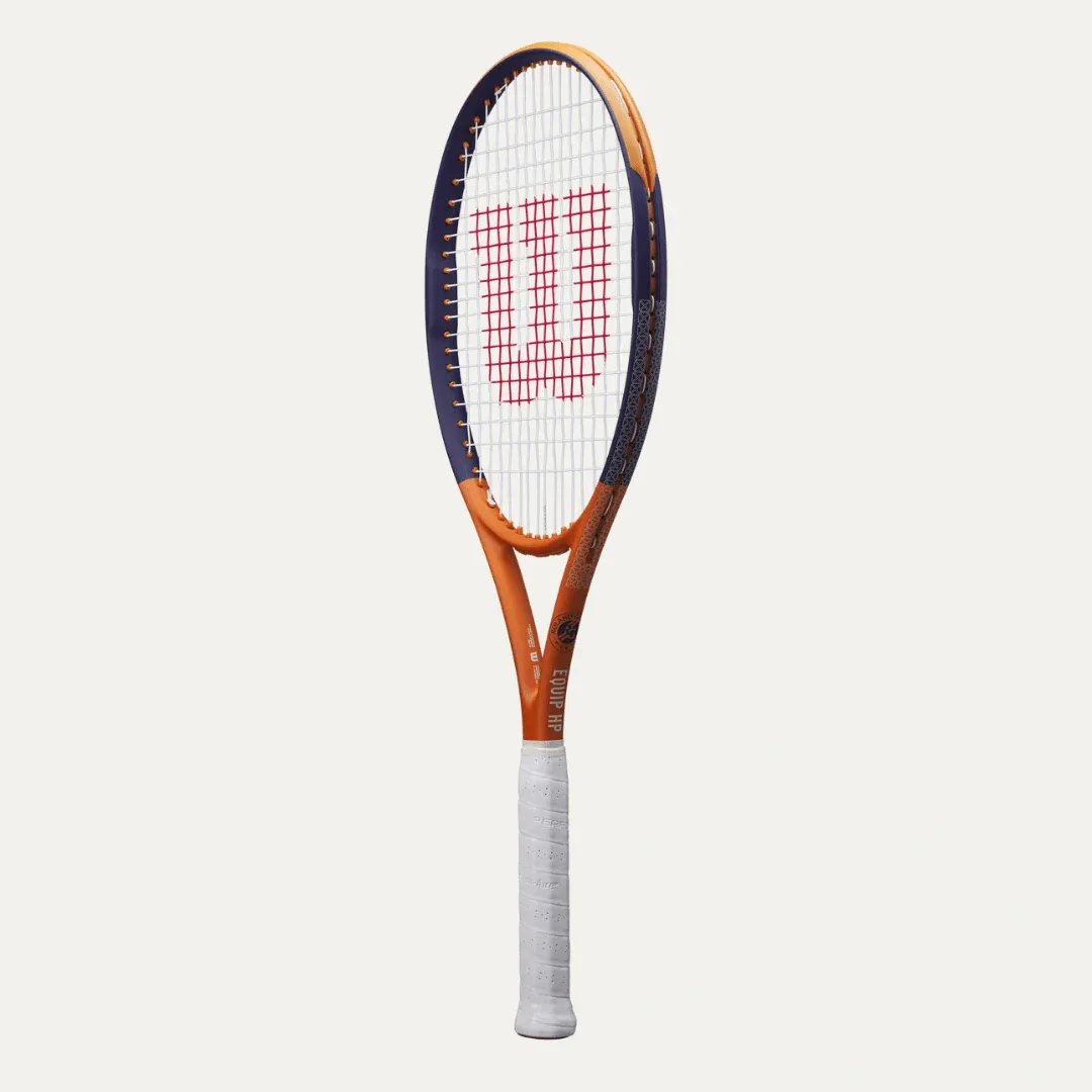 Wilson Roland Garros Equipe HP tennis racket - Image 5