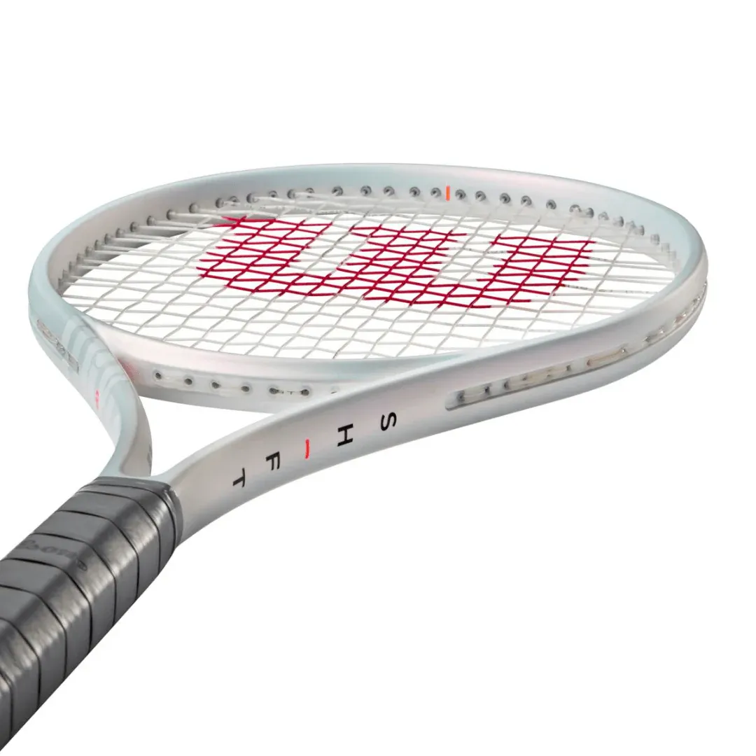 Wilson Shift 99 v1 300g 16x20 tennis racket - Image 2