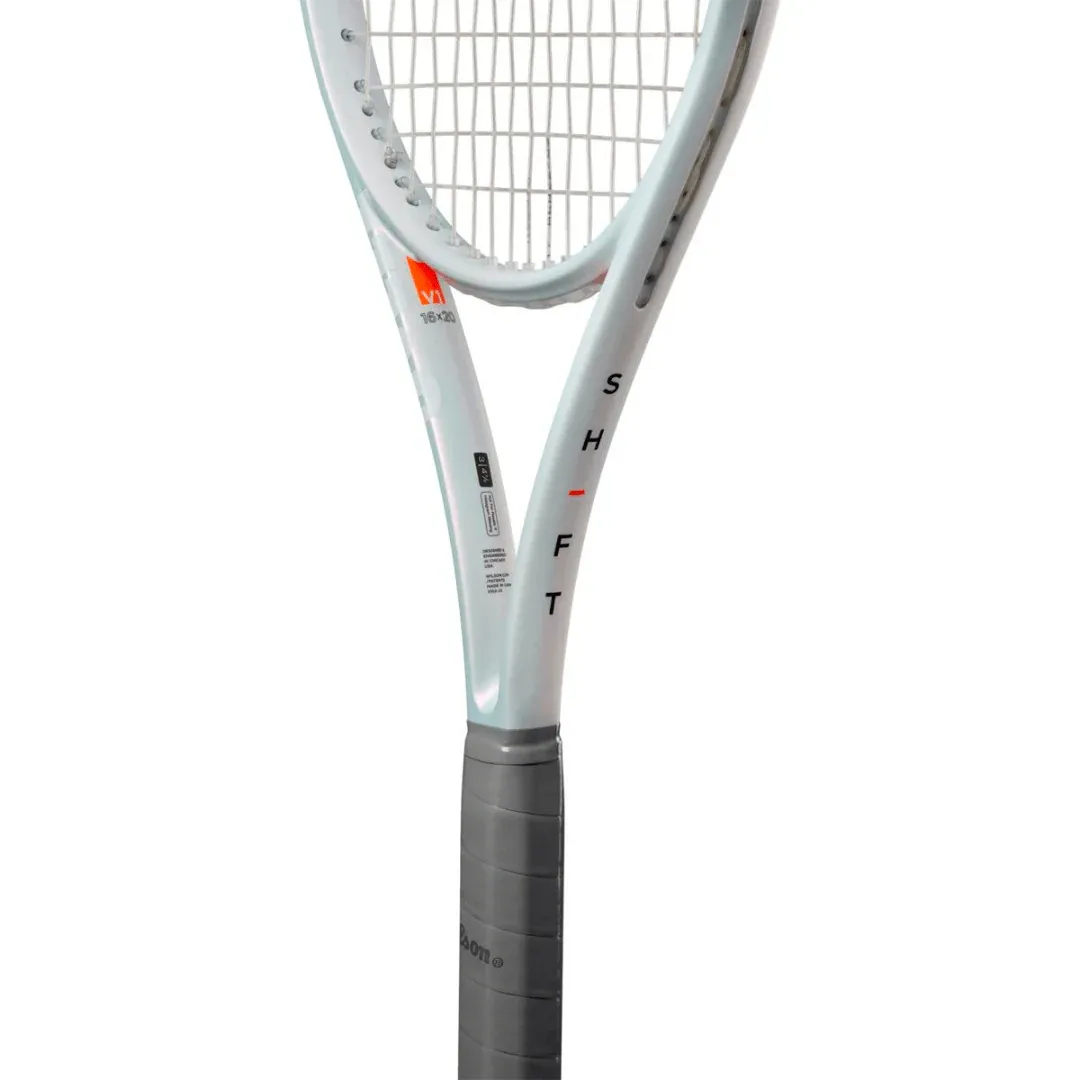 Wilson Shift 99 v1 300g 16x20 tennis racket - Image 3
