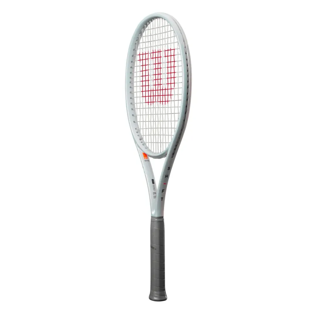 Wilson Shift 99 v1 300g 16x20 tennis racket - Image 4