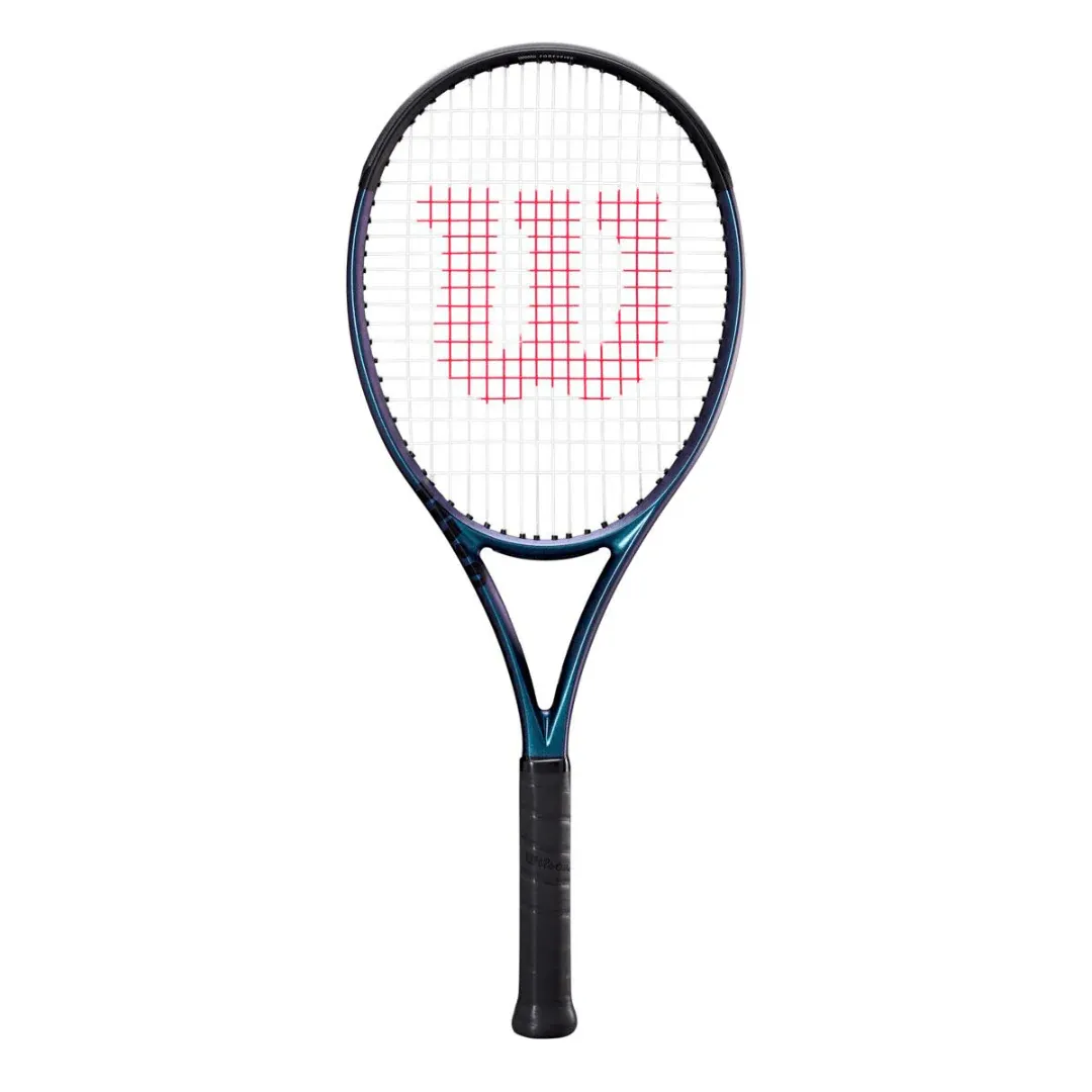 Wilson Ultra 100 v4 tennis racket