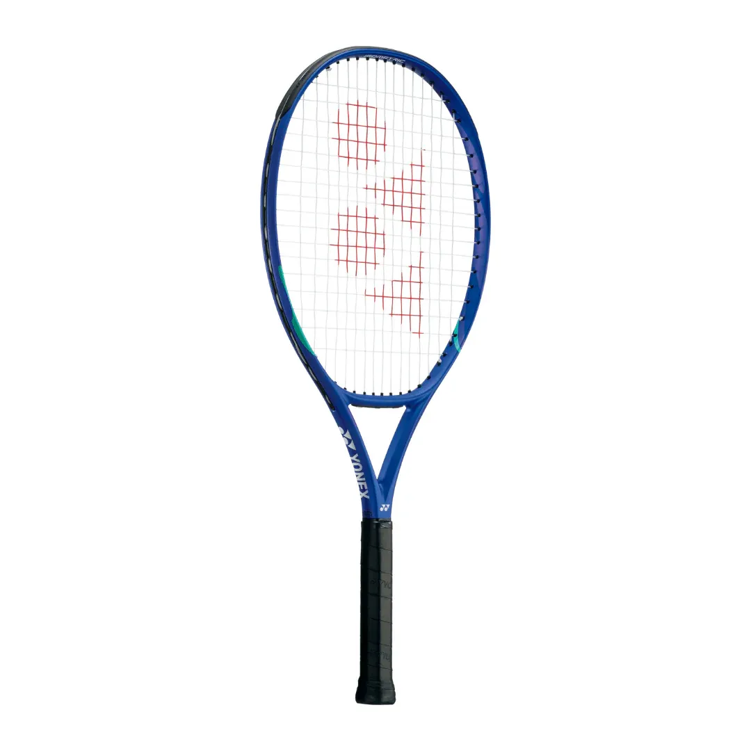 Yonex Ezone Jr 24 Blast Blue 220g (16x17) junior tennis racket