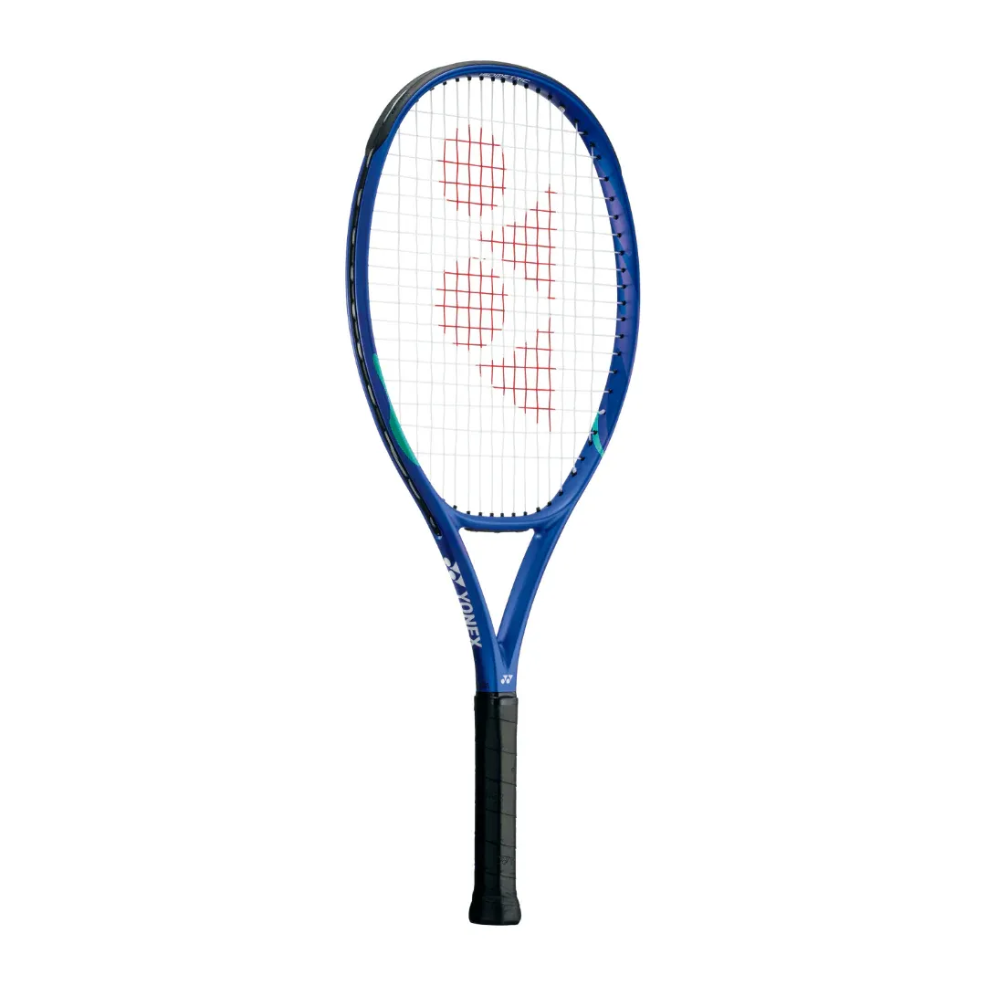 Yonex Ezone Jr 25 Blast Blue 230g (16x18) junior tennis racket